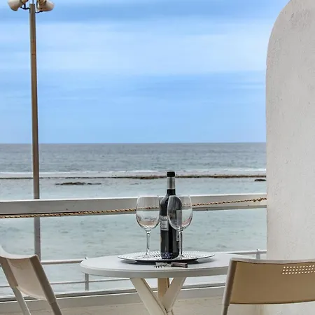 Appartement Frente Al Mar 103 Las Palmas