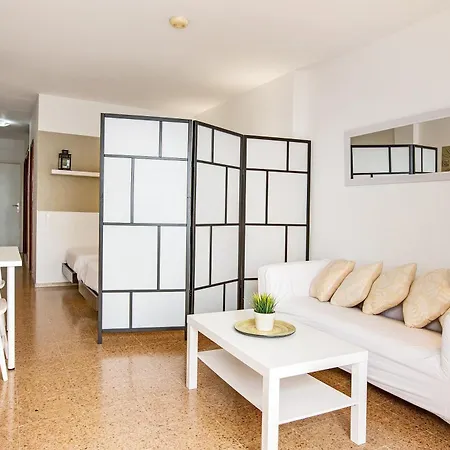 Appartement Frente Al Mar 103 Las Palmas de Gran Canaria