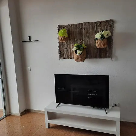 Appartement Frente Al Mar 103 *