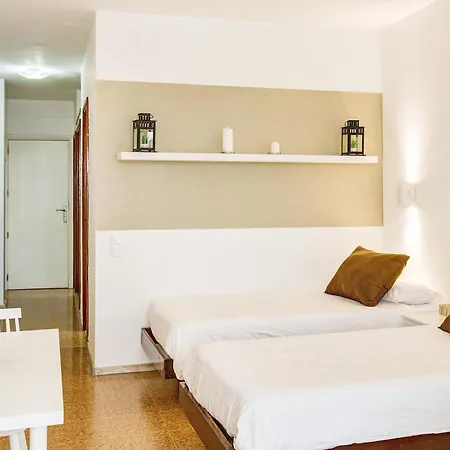 Appartement Frente Al Mar 103