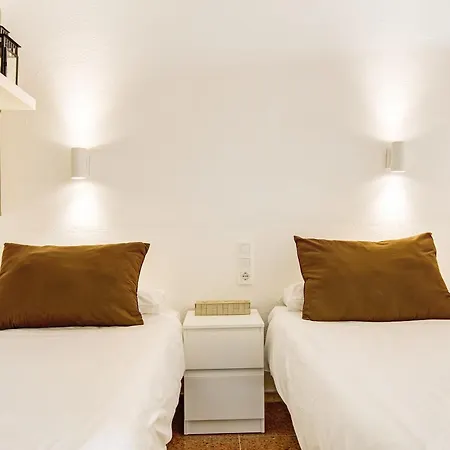 Appartement Frente Al Mar 103