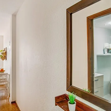 Appartement Frente Al Mar 103